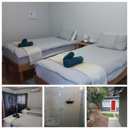 Urban Farm Haus Guesthouse Rundu Zewnętrze zdjęcie