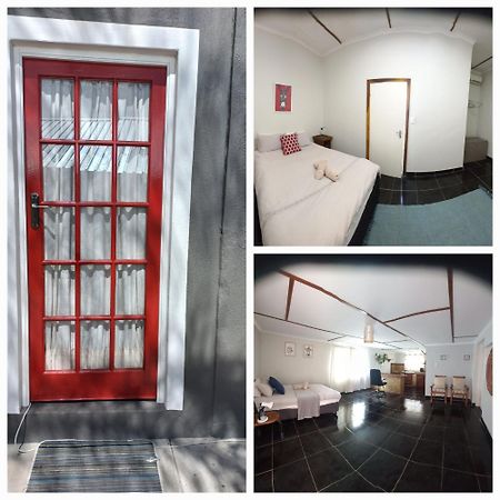 Urban Farm Haus Guesthouse Rundu Zewnętrze zdjęcie