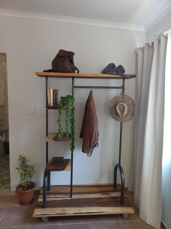 Urban Farm Haus Guesthouse Rundu Zewnętrze zdjęcie