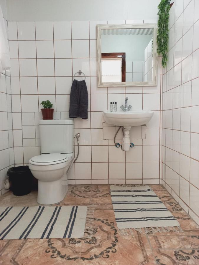 Urban Farm Haus Guesthouse Rundu Zewnętrze zdjęcie