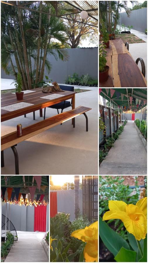 Urban Farm Haus Guesthouse Rundu Zewnętrze zdjęcie