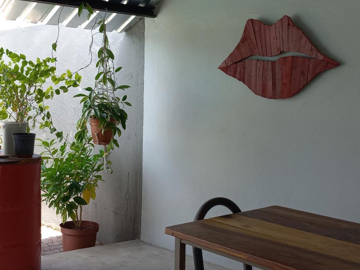 Urban Farm Haus Guesthouse Rundu Zewnętrze zdjęcie