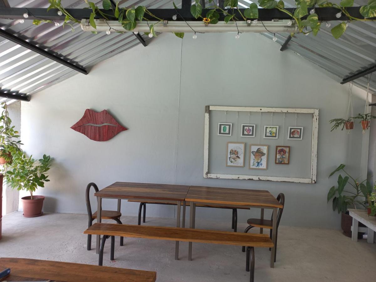Urban Farm Haus Guesthouse Rundu Zewnętrze zdjęcie