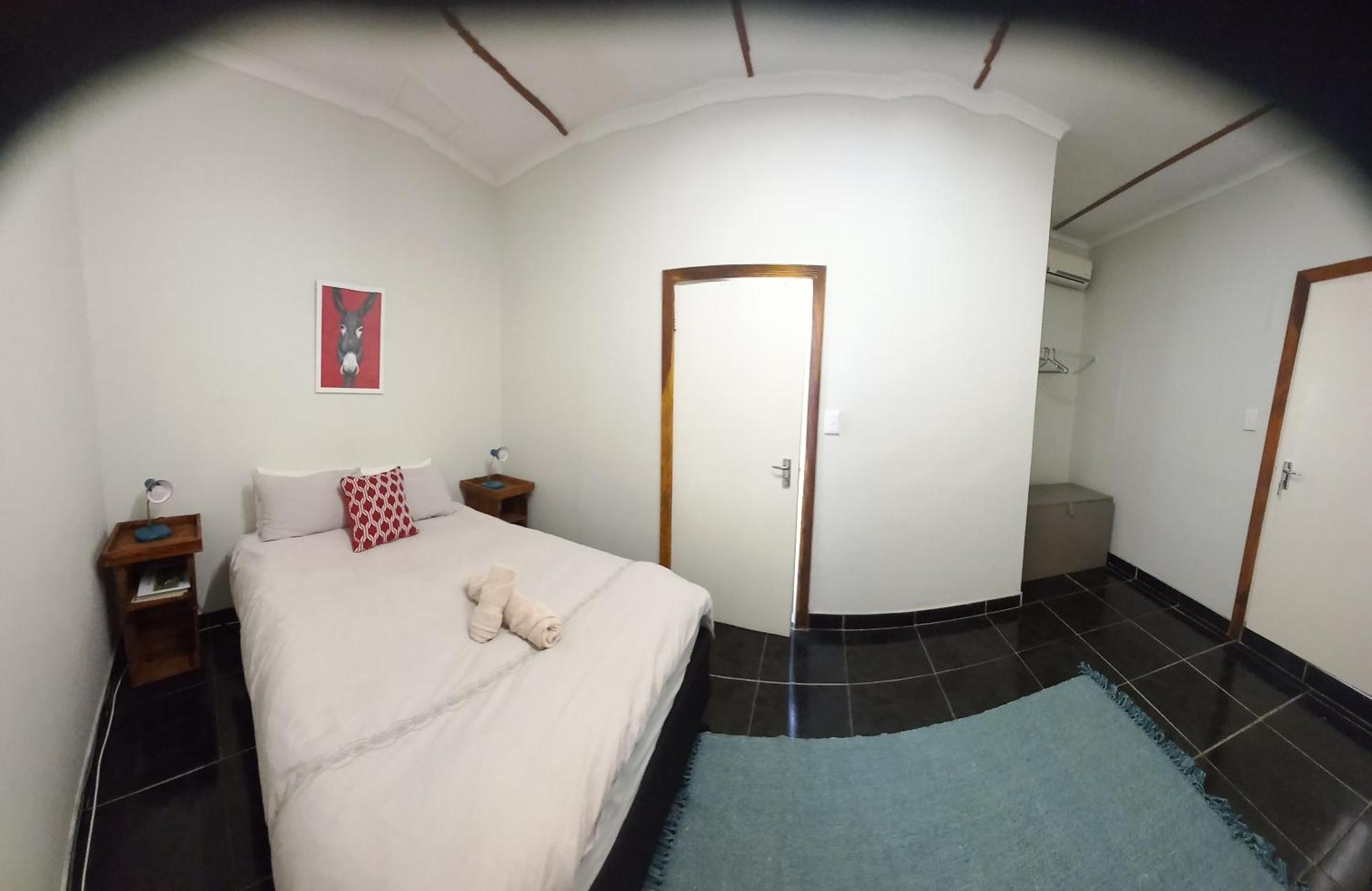Urban Farm Haus Guesthouse Rundu Pokój zdjęcie