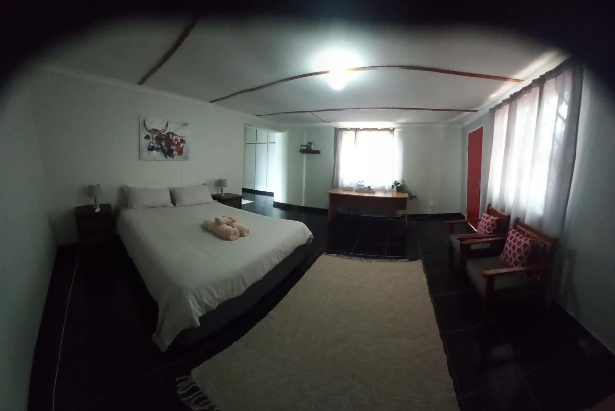 Urban Farm Haus Guesthouse Rundu Pokój zdjęcie