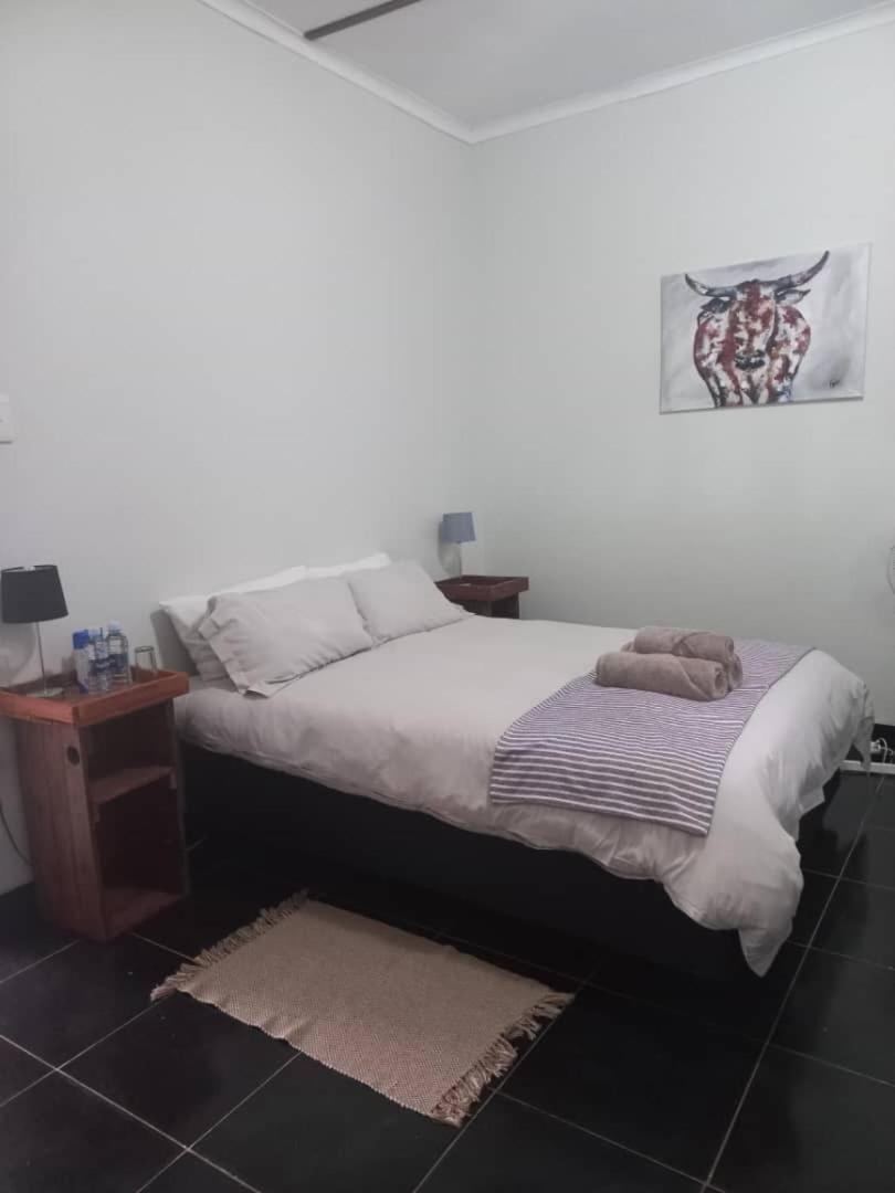 Urban Farm Haus Guesthouse Rundu Zewnętrze zdjęcie